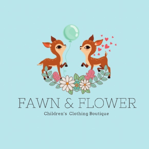 fawn_flower